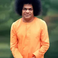 Sri Sathya Sai Baba
